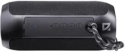 Портативна акустика Defender Enjoy S100 чорний (65101) (6974735) - мініатюра 3