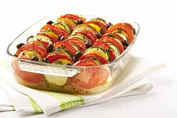 Форма для запікання Pyrex Classic 35х23х6 см 2.7 л kuh0016089 - мініатюра 2