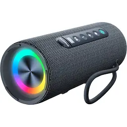 Портативна акустика Baseus AeQur 30 Air Twilight Grey (A20072600826-00) [131763] - мініатюра 4