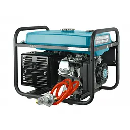 Генератор Könner&Söhnen KS 2900G (2,9 кВт) - мініатюра 7