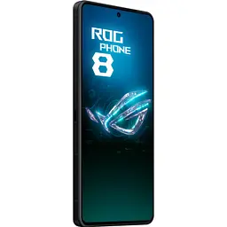 Смартфон Asus ROG Phone 8 12/256GB Phantom Black CN [103055] - мініатюра 5