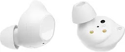 Бездротові навушники Samsung Galaxy Buds FE (R400) білий (SM-R400NZWASEK) - мініатюра 3