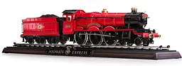 Фігурка HARRY POTTER Hogwarts Express Die Cast Train Model and Base (Гаррі Поттер) - мініатюра 2