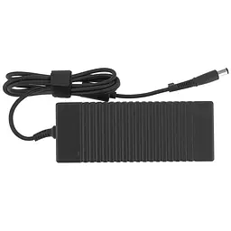 Блок живлення для ноутбука HP 19V, 7.1A, 135W, 7.4x5.0-PIN, black (без кабеля!)