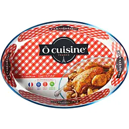 Форма для запікання O Cuisine 35х24 см (6270250) - мініатюра 3