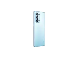 Смартфон OPPO Reno6 Pro 5G 12/256GB Arctic Blue - мініатюра 3