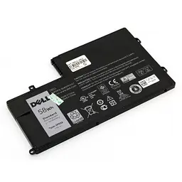 Акумулятор для ноутбука Dell Inspiron 5442 5443 5445 5447 5542 5543 5545 5547 5548 / 7.4V 7600 mAh (58Wh) BLACK ORG (0PD19)
