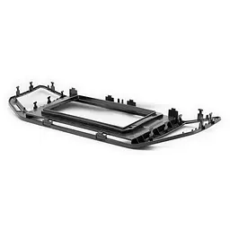 Перехідна рамка Volkswagen Teramont Carav 22-054 - мініатюра 4