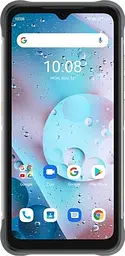Смартфон Umidigi Bison X10S 4/32Gb grey - мініатюра 2