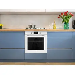 Духова шафа Minola EOD 675 WH Біла - мініатюра 13