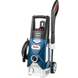 Мийка високого тиску Ronix RP-0100 [105040]