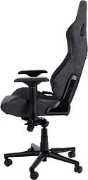 Геймерське крісло GT Racer X-8005 Dark Gray (X-8005 Dark Gray) - мініатюра 5