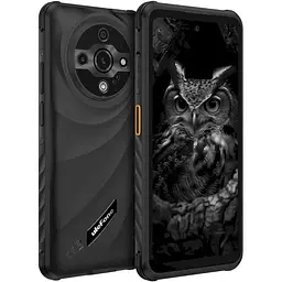 Смартфон Ulefone Armor X31 Pro 8/256Gb Black (Global Version) - мініатюра 6