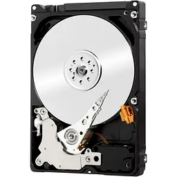 Жорсткий диск 2.5` Seagate Constellation.2 1TB SATA 64MB (ST91000640NS) [135847] - мініатюра 4