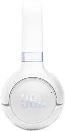 Навушники Bluetooth Stereo JBL Tune 680 NC White (JBLT680NCWHT) UA - мініатюра 3