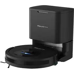 Робот-пилосос Rowenta X-Plorer Serie 85+ RR87D5WH [166702] - мініатюра 2