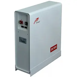 Акумулятор Ritar BAT-5KWH-51.2V LiFePo4 51.2V, 100Ah - мініатюра 2