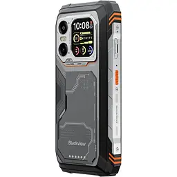 Смартфон Blackview XPLORE 1 16/512GB Orange EU [170387] - мініатюра 5