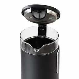 Електрочайник Grunhelm EKG-25702B 1.7 л чорний (152476) - мініатюра 7