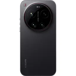 Смартфон Xiaomi 17 Ultra 16/512GB Black - мініатюра 8
