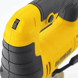 Пила лобзикова мережева DeWalt DWE349 - мініатюра 6