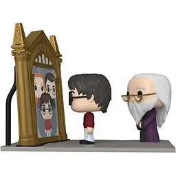 Фігурка Funko Harry Potter &amp; Albus Dumbledore Гаррі Поттер та Альбус Дамблдор 15см WST HP HPAD145