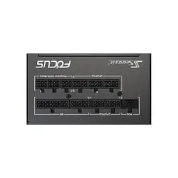 Блок живлення Seasonic 750W FOCUS-GX-750-ATX31 (FOCUS-GX-750-ATX31) - мініатюра 3