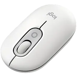 Миша Logitech POP Mouse Off-Білий (910-007411) - мініатюра 3