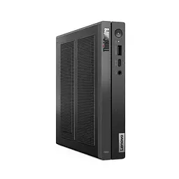 Неттоп Lenovo ThinkCentre neo 50q Gen 4 (12LN003SUI) - мініатюра 2