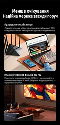 Мережевий кабель Ethernet Cat 8 UGREEN NW153 10 м патч-корд зі штекерами RJ45 на обох кінцях теоретична швидкість передавання до 40 Гбіт/с сумісний із мережами до категорії 6A включно зовнішній діаметр 6,5 мм екранування F/FTP плетена зовнішня оболонка жили з чистої міді з пилозахисними ковпачками на обох штекерах смуга пропускання 2000 МГц чорний (30795) - мініатюра 13