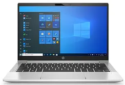 Ноутбук HP Probook 430 G8 13.3FHD IPS AG/Intel i5-1135G7/8/256F/int/DOS/Silver (32M50EA)