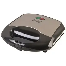 Вафельниця бутербродниця Camry CR 3019 700Вт ceramic