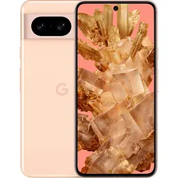 Смартфон Google Pixel 8 8/128 GB Rose [95795] - мініатюра 1