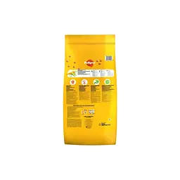 Сухий корм для собак Pedigree для малих порід з яловичиною та овочами 12 кг (5998749120910) - мініатюра 6