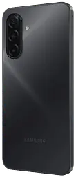 Смартфон Samsung Galaxy A17 4/128Gb ZKB чорний (7167594) - мініатюра 7