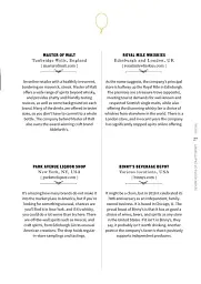 The Seven Moods of Craft Spirits. 350 Great Craft Spirits from Around the World - мініатюра 3