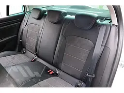 Авточохли модельні MW Brothers для Renault Megane IV c 2015 - мініатюра 6