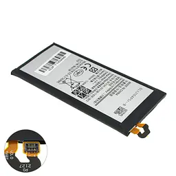Акумулятор (батарея) для смартфона (телефону) Samsung Galaxy J7 SM-J730 (3600mAh)(EB-BJ730ABE)(China)