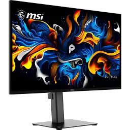 Монітор MSI PRO MAX 271UPX12G - мініатюра 2