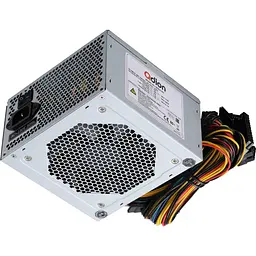 Блок живлення Qdion 500W (QD500) Б/в