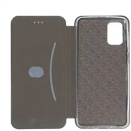Чохол-книжка BeCover Exclusive New Style для Samsung Galaxy M31s SM-M317 Blue (705274) - мініатюра 2