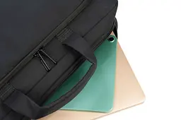 Сумка Star 15.6", чорна Tucano teh0014514 - мініатюра 7