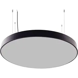 Світильник Brille підвісний WBL-72/120W BK
