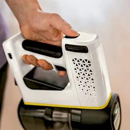 Пилосос бездротовий Karcher VC 4 Cordless myHome автон. робота до 30 хв - мініатюра 8