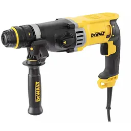 Перфоратор мережевий DeWalt D25144K