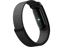 Фітнес-браслет Google Fitbit Air Obsidian - мініатюра 2