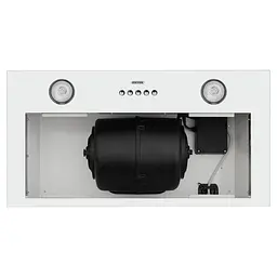 Витяжка вбудована Eleyus INTO 960 52 WH - мініатюра 9