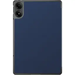 Чохол-книжка Armorstandart Smart Case для Xiaomi Redmi Pad Pro Blue (ARM77455) [106227] - мініатюра 2