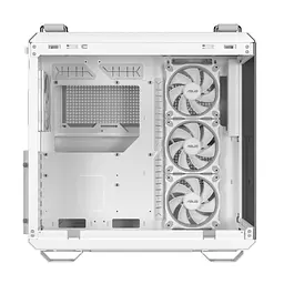 Корпус Asus TUF Gaming GT502 Horizon ARGB Tempered Glass без БЖ (90DC0093-B19010) White - мініатюра 9