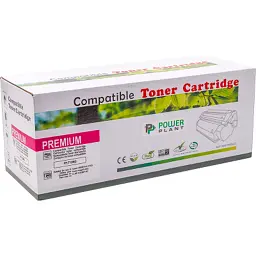 Картридж PowerPlant Canon T12 I-SENSYS X C1333p MG (PP-T12MG) - мініатюра 4
